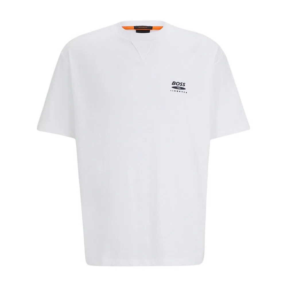 HUGO BOSS T