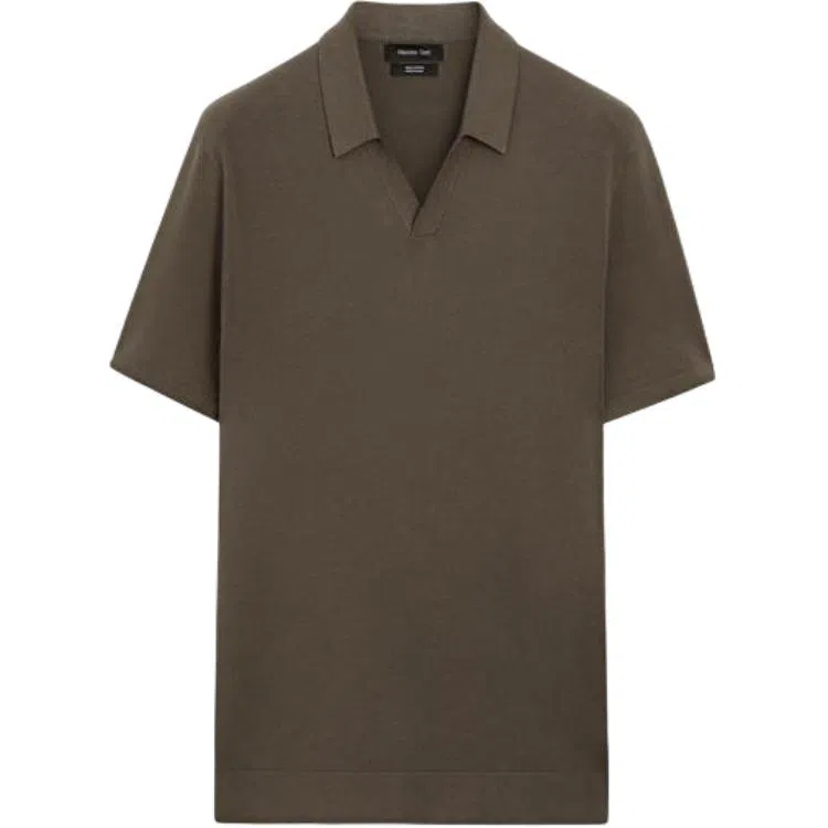 Massimo Dutti Polo