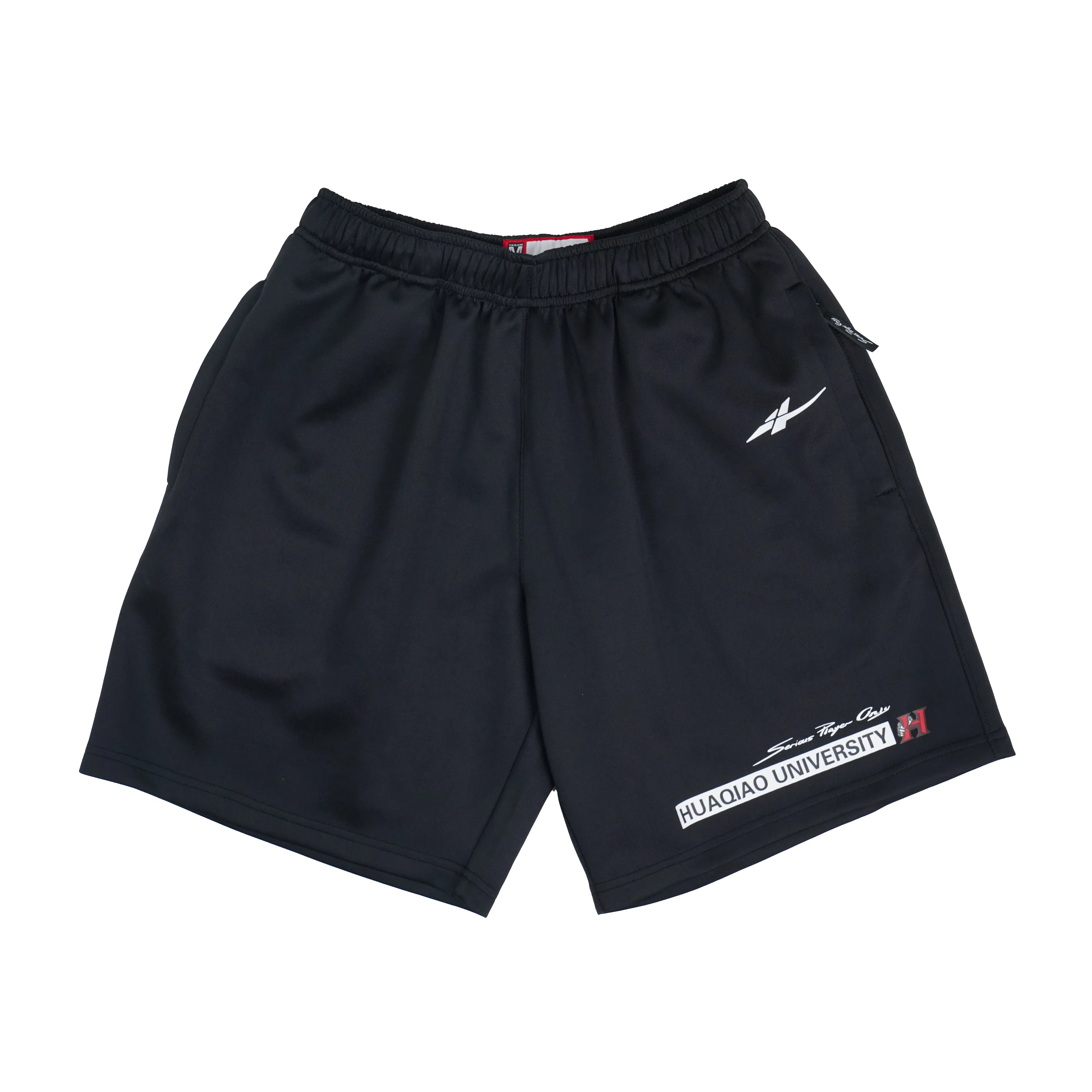 Serious Player Only x HQU 1