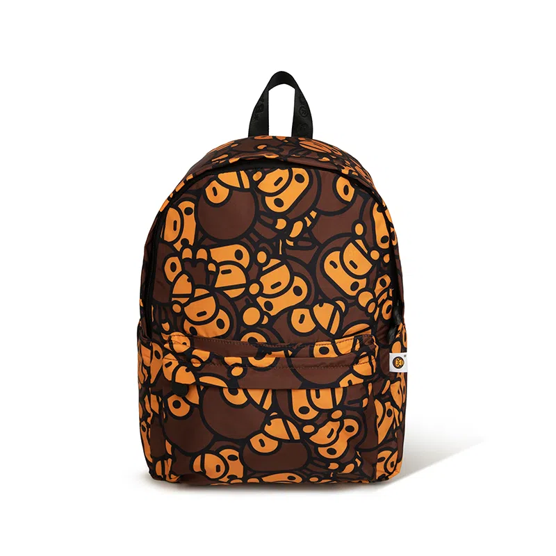 Baby Milo Store by A Bathing Ape Backpack