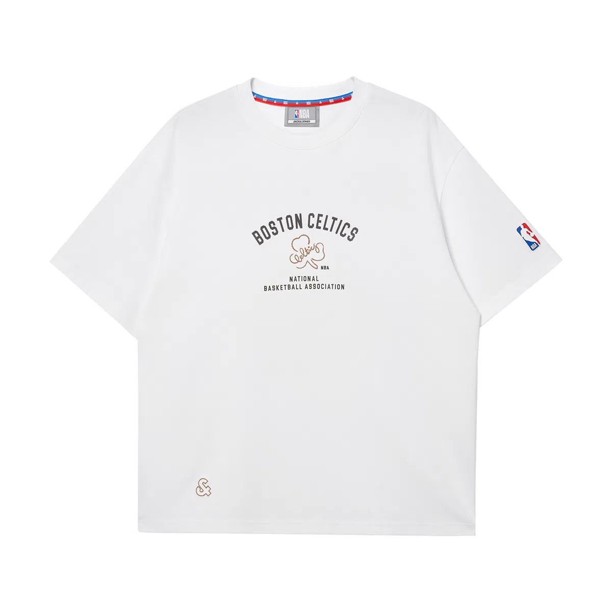 JACK JONES JACK JONES NBA T