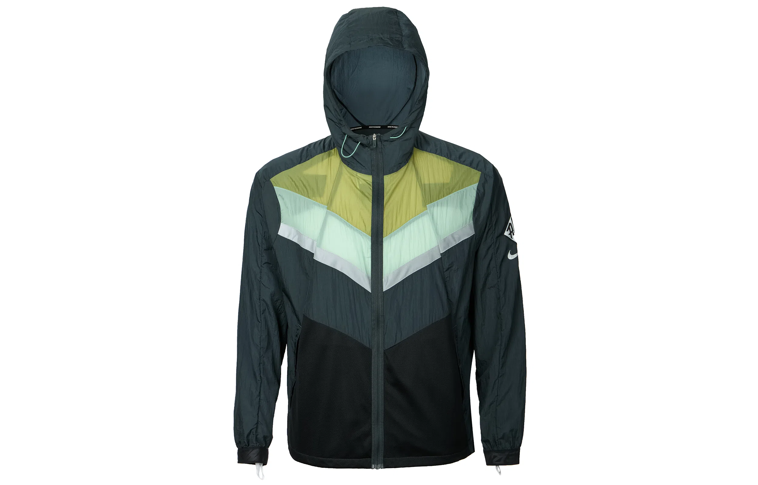 Nike Windrunner Wild Run