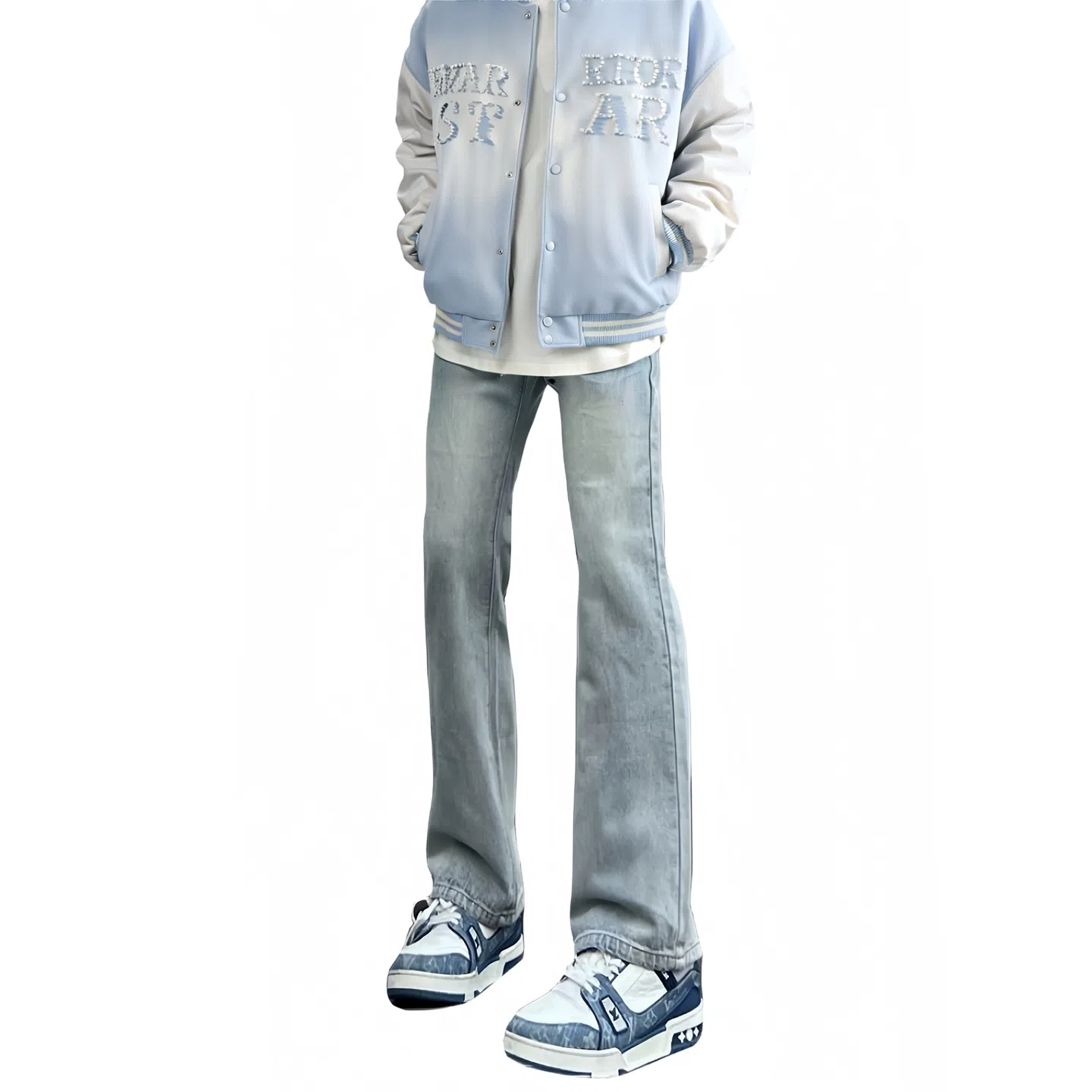 JIMIJONS cleanfitins