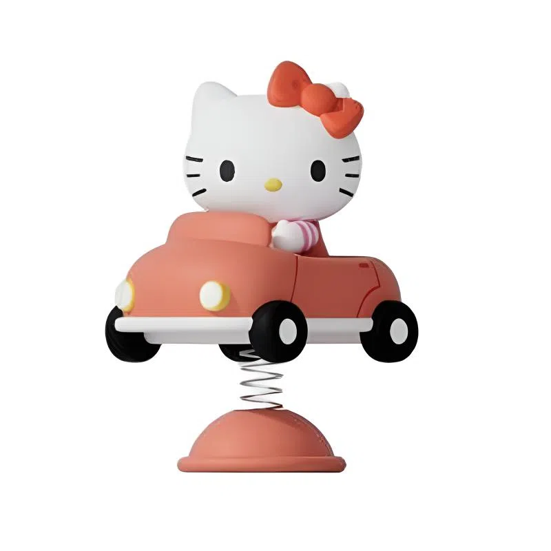 x Sanrio x Hello Kitty Hello Kitty IP