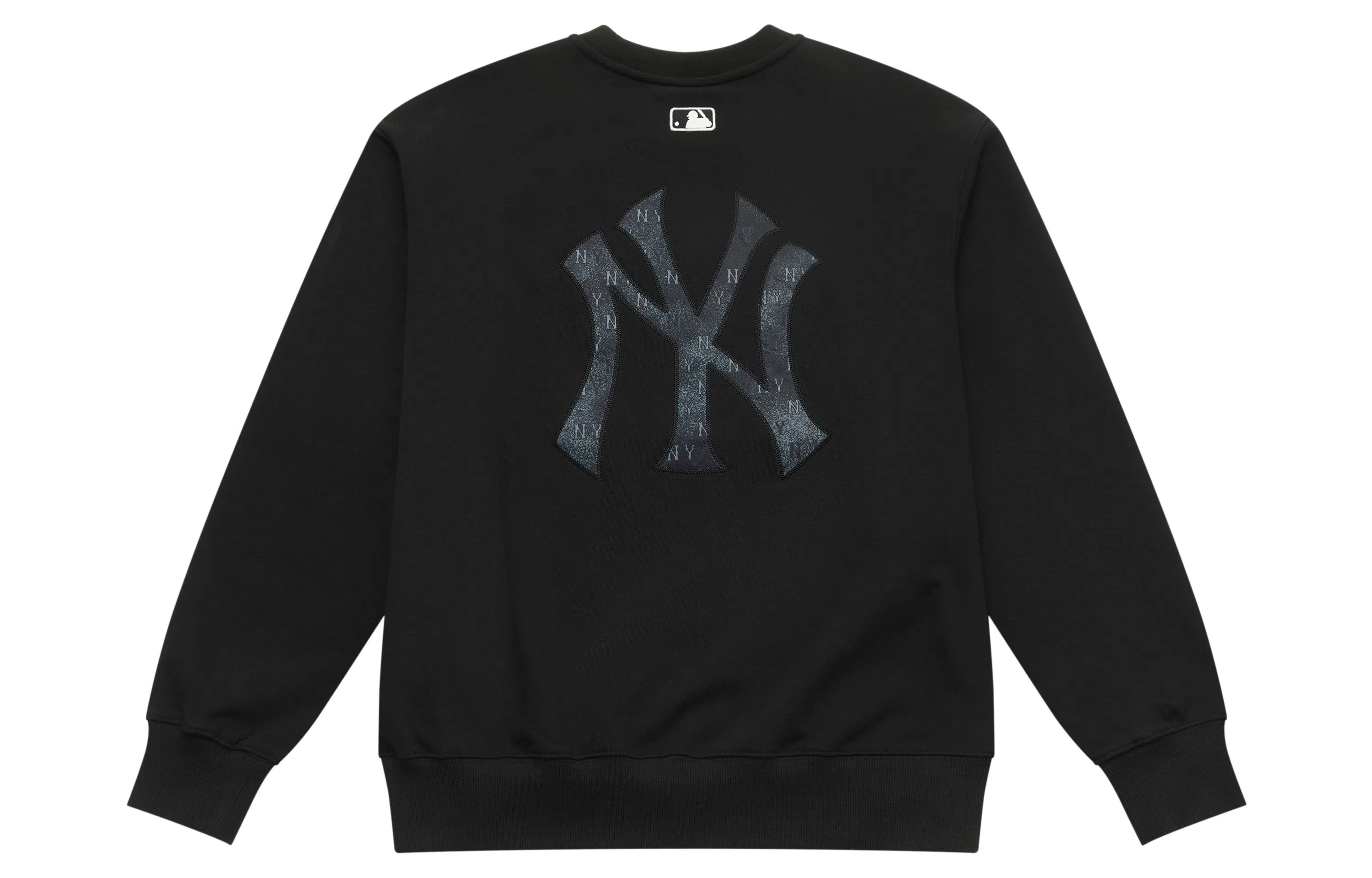 MLB MONOGRAM FW25 LOGO