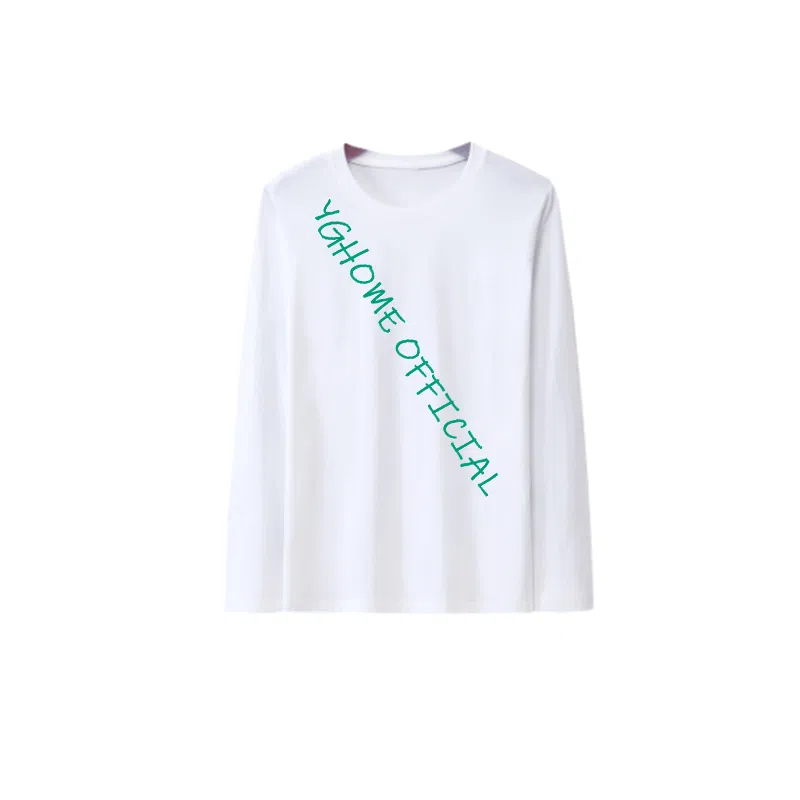 YGHOME OFFICIAL T