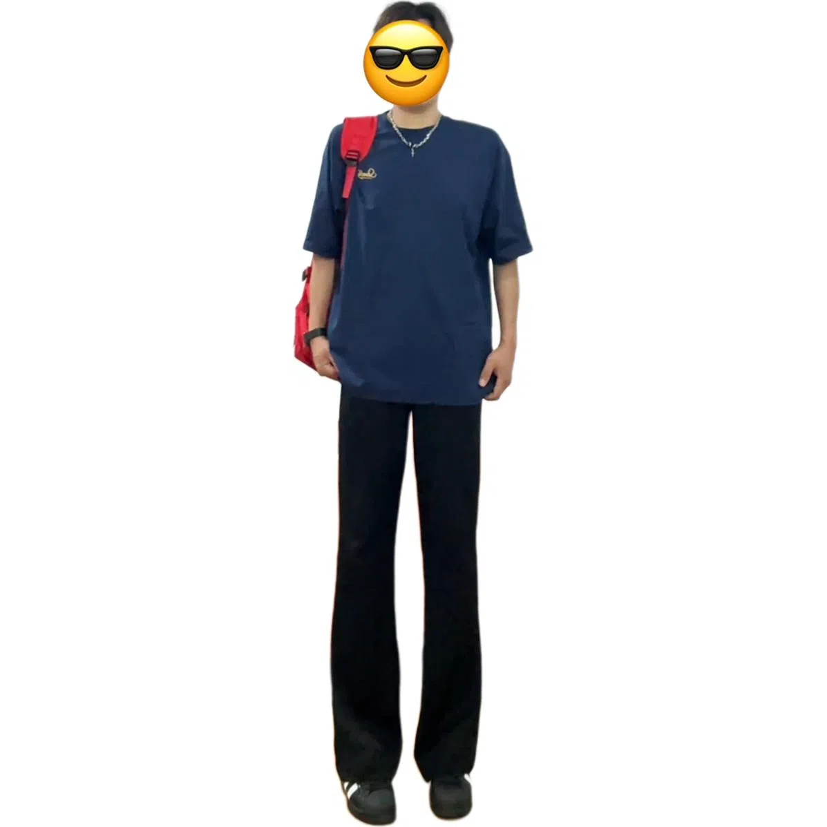 City Hipster cleanfit