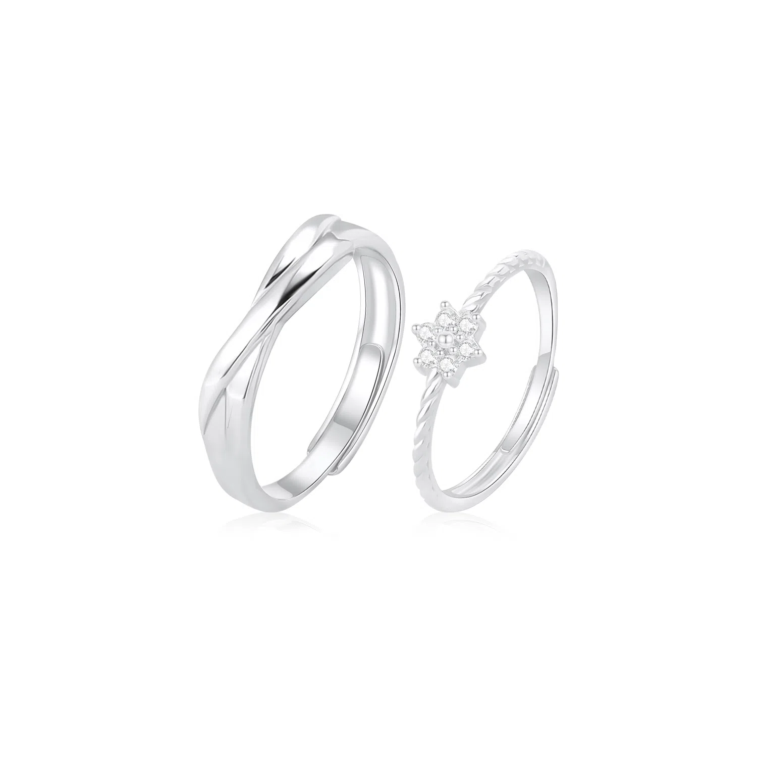 Cuz strange Intention