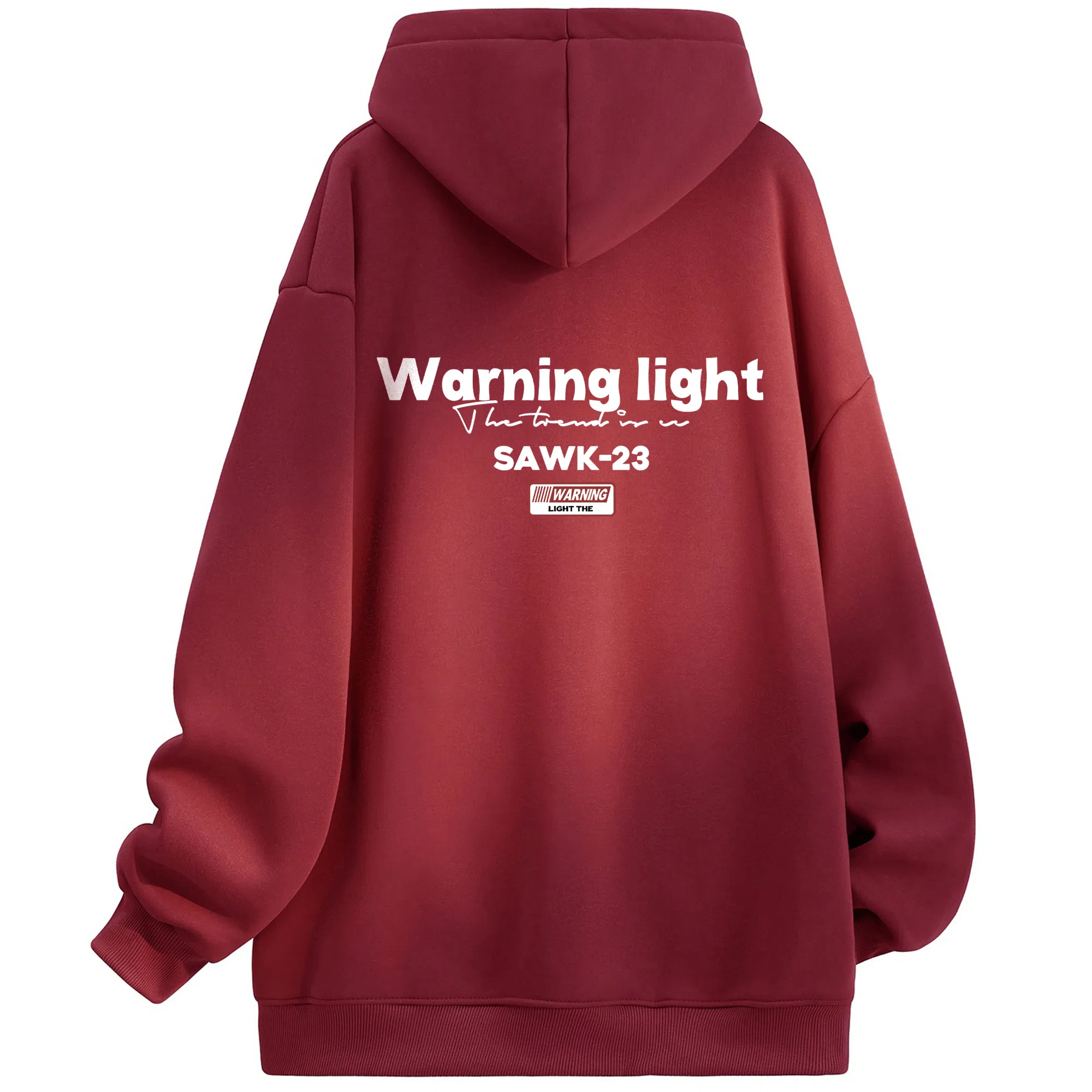 WARNING LIGHT 360Glogo