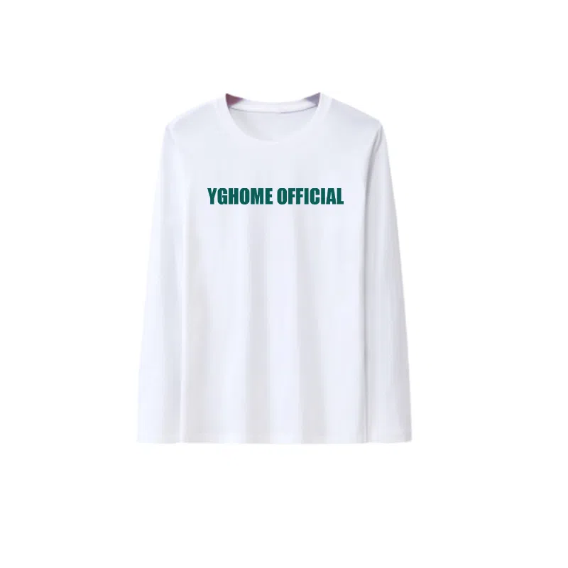 YGHOME OFFICIAL T