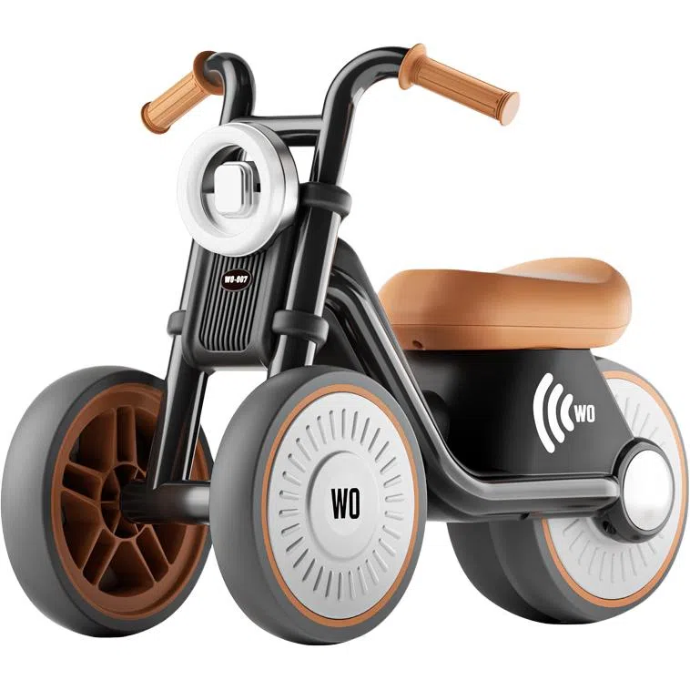 极慧猫 滑行车 手推学步玩具