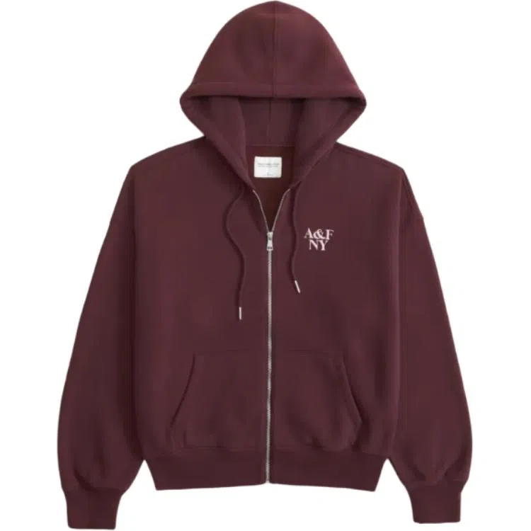 AbercrombieFitch LOGO