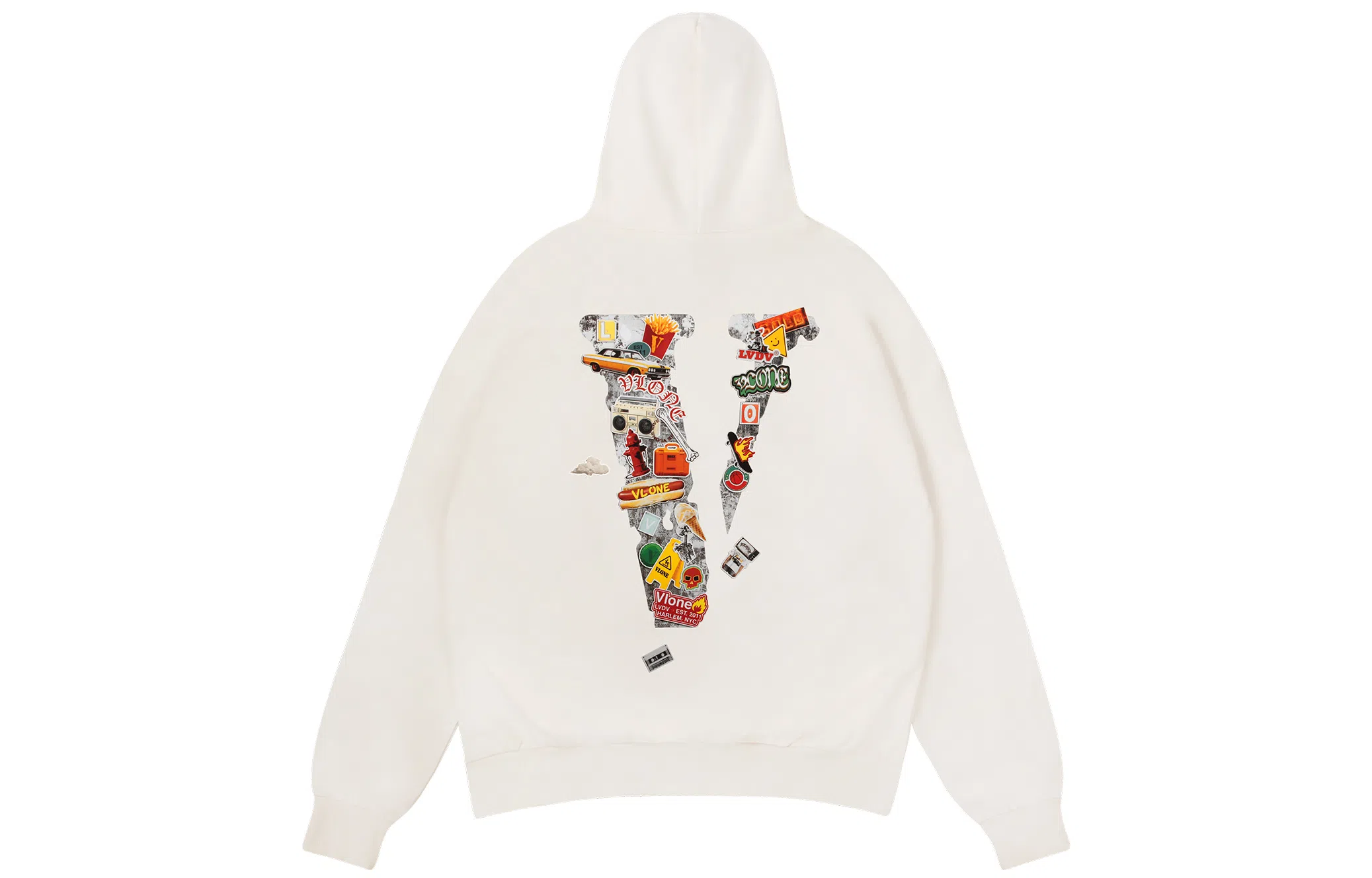 VLONE Hoodie