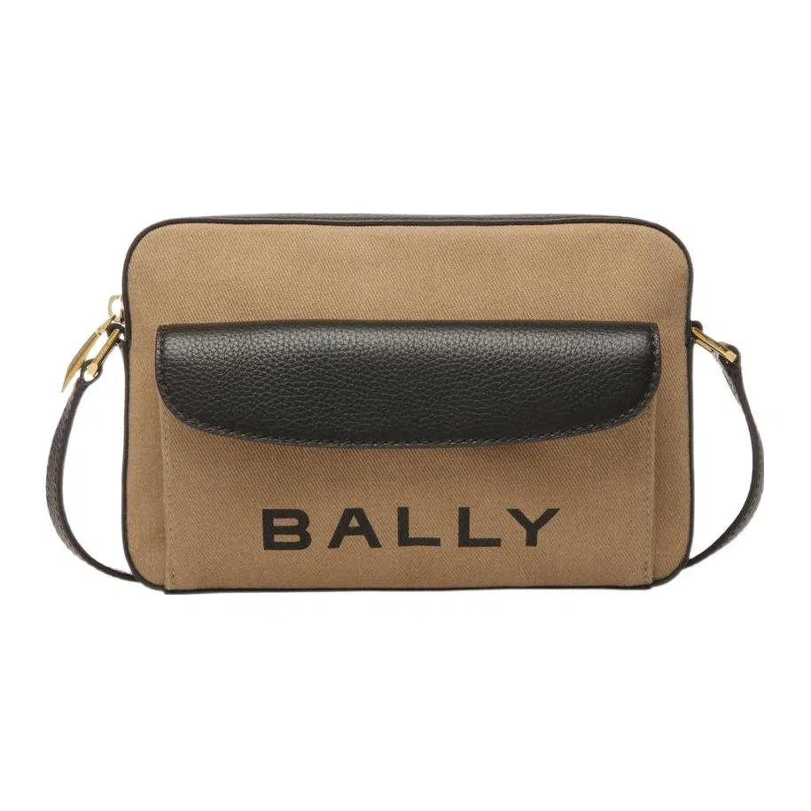 BALLY Logo