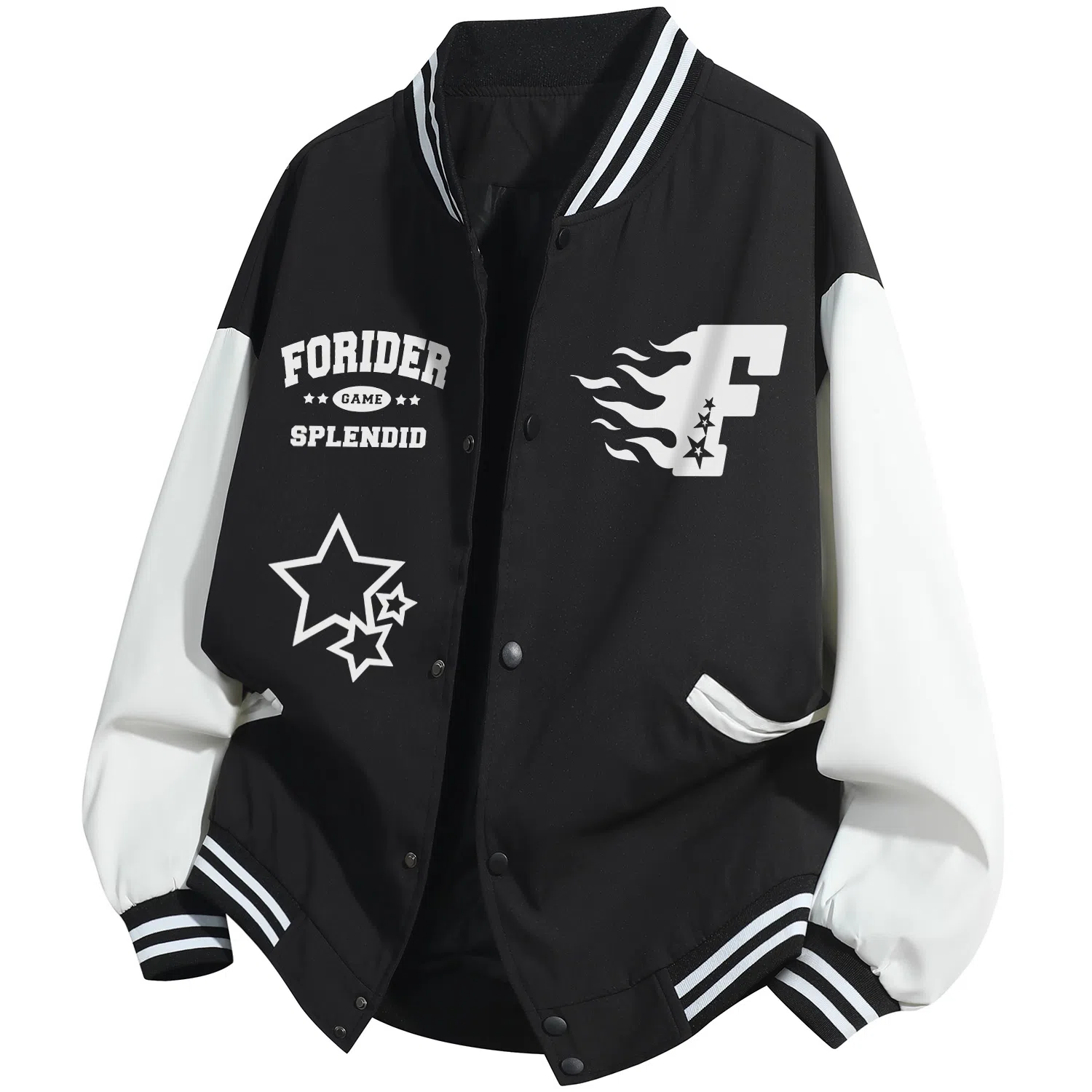 FORIDER