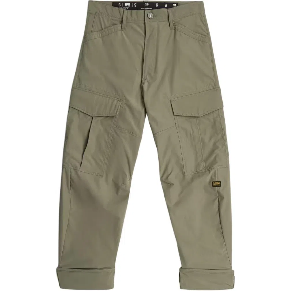 G-STAR RAW Anatomic Denim