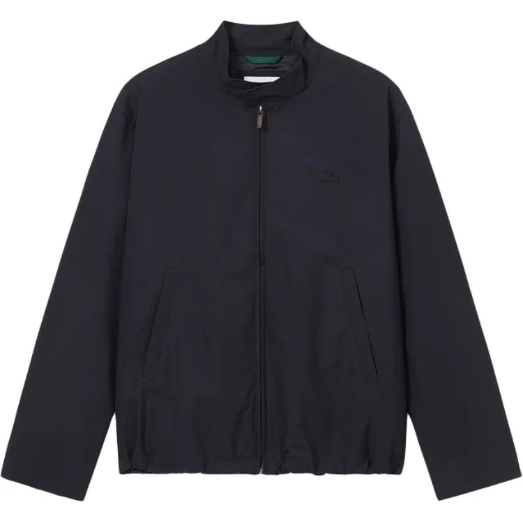LACOSTE SS25 Logo
