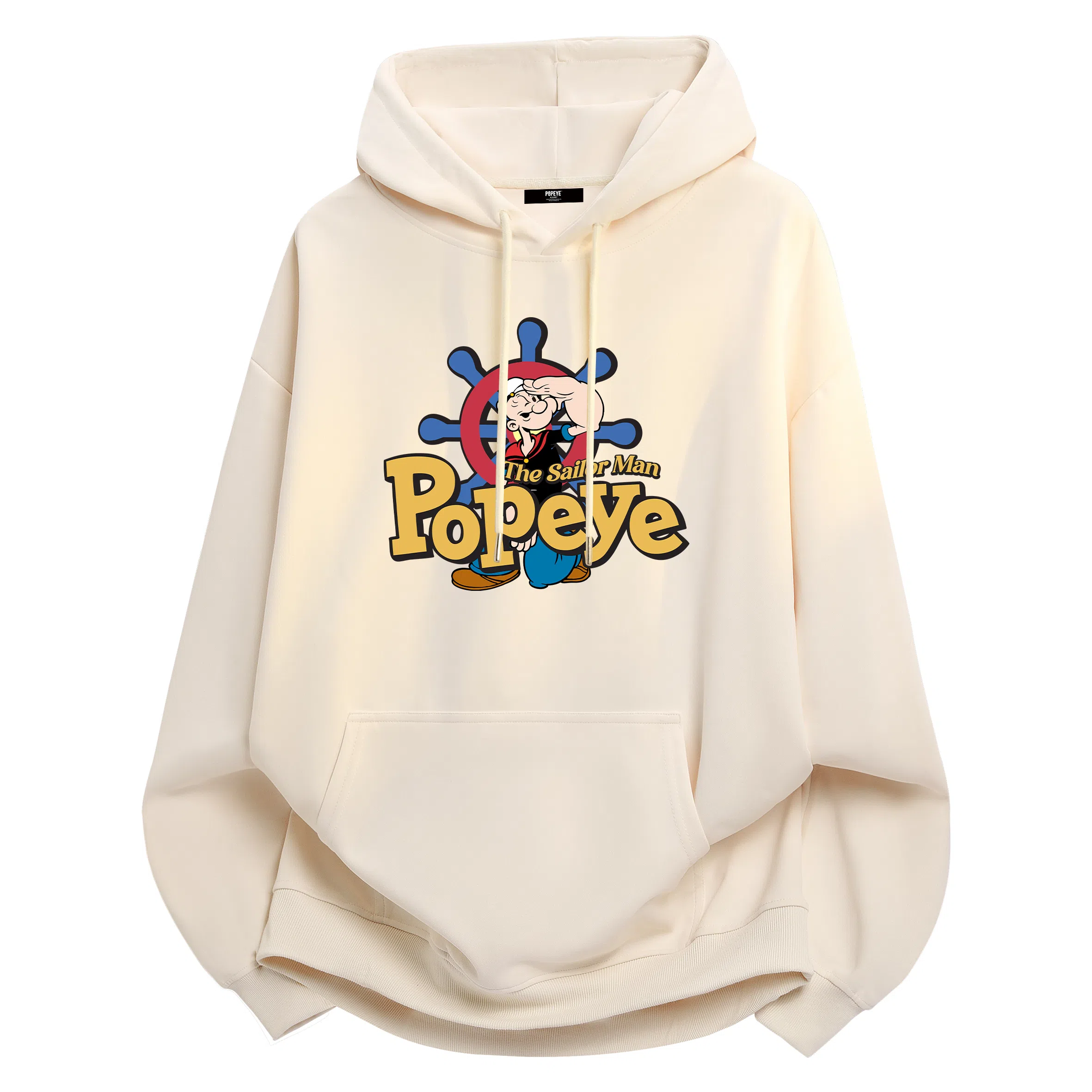 POPEYE Logo