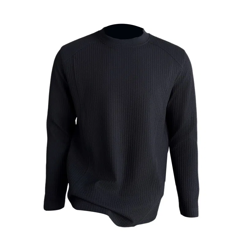 URBAN AUTHENTIC cleanfitT