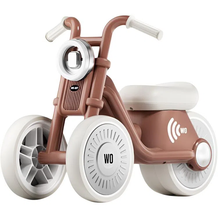 极慧猫 滑行车 手推学步玩具