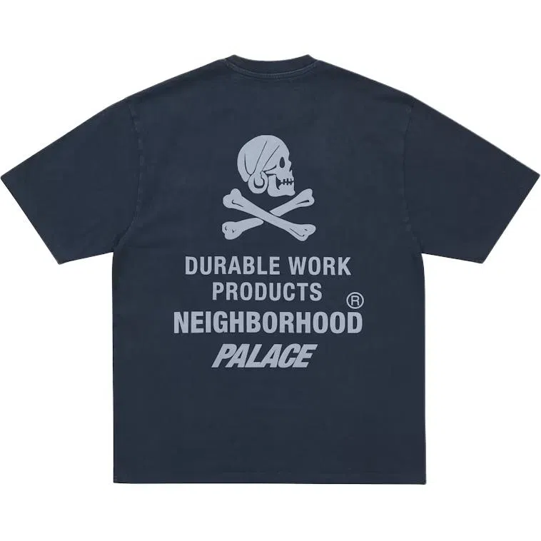 PALACE x NEIGHBORHOOD NEIGHBORHOOD FW25 T
