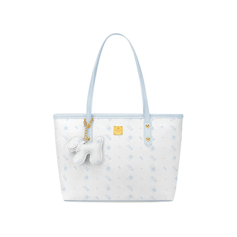 Jade en plus PU Tote