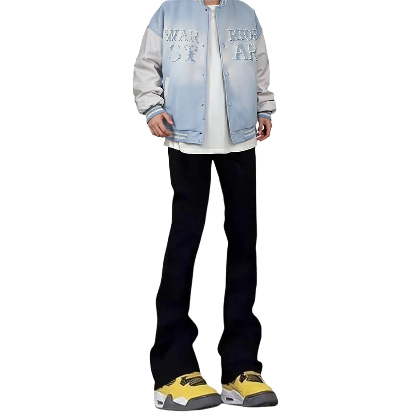 JIMIJONS cleanfitins