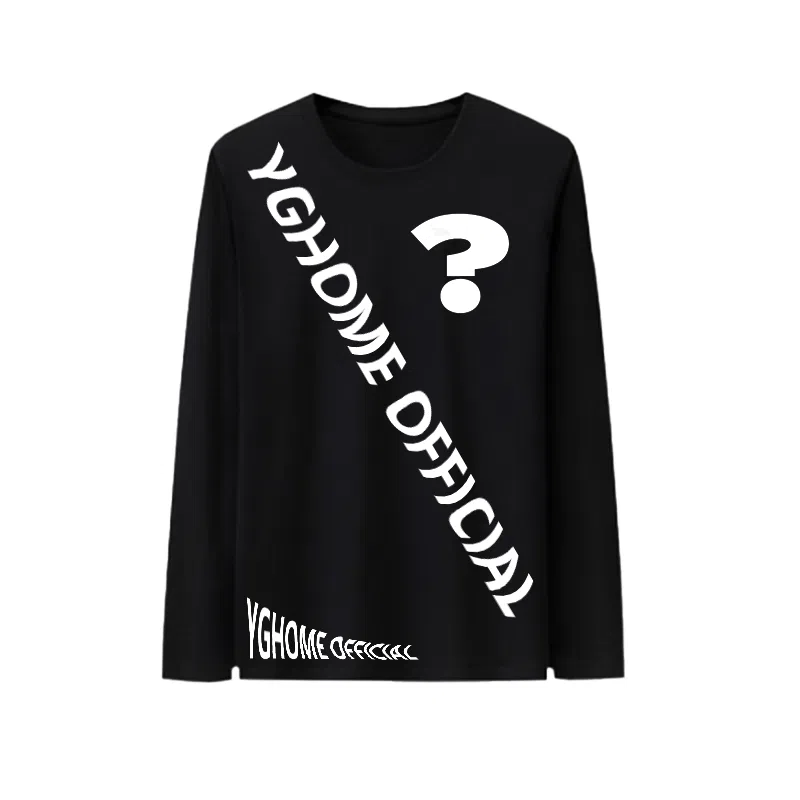 YGHOME OFFICIAL T
