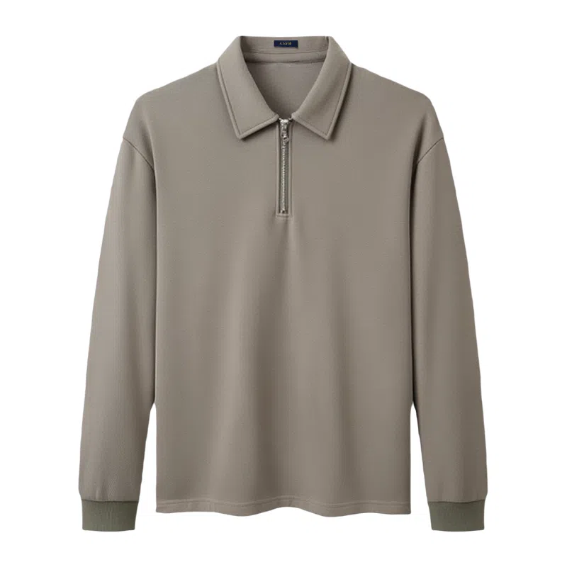 FOSS PHIL POLO2025