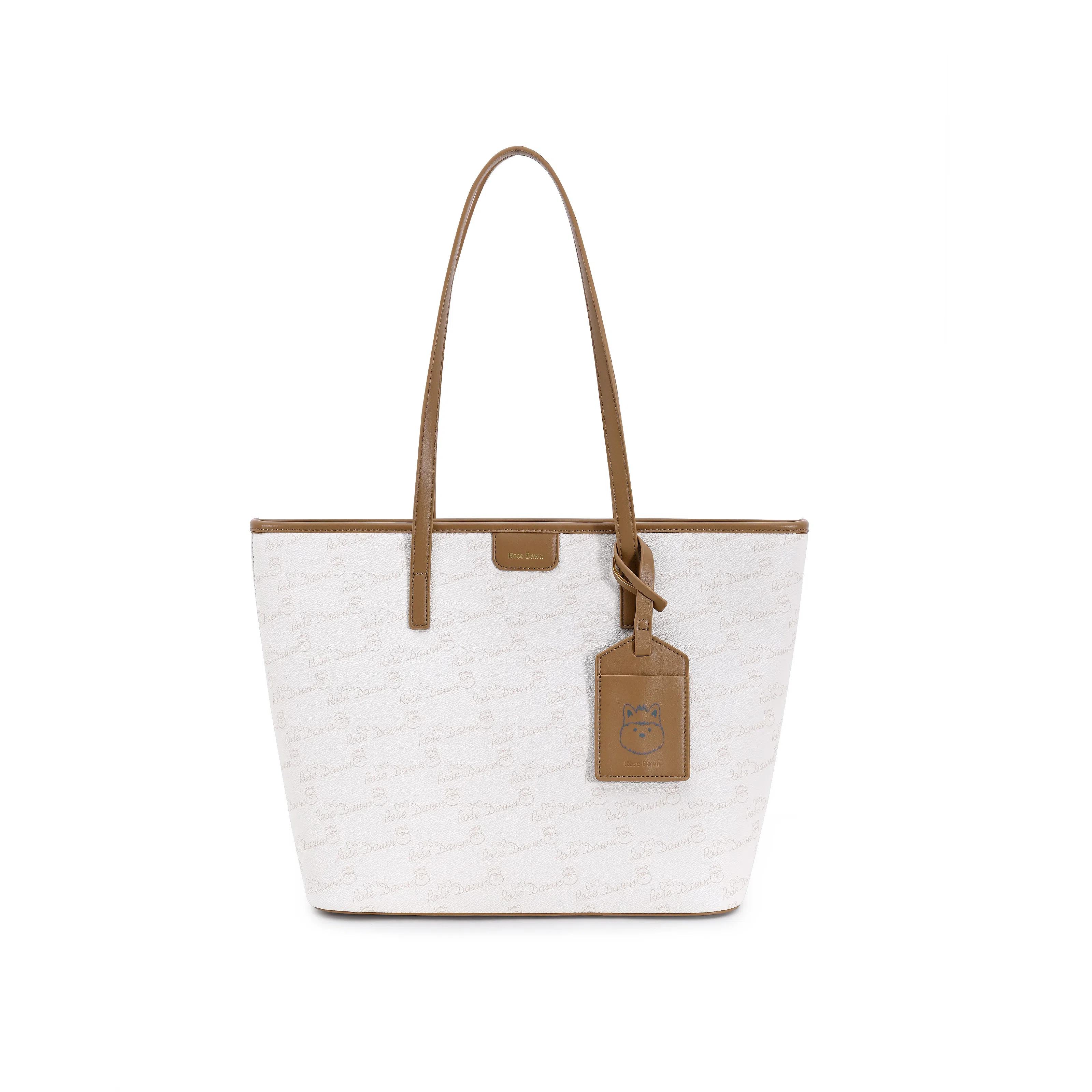 ROSEDAWN Tote PVC
