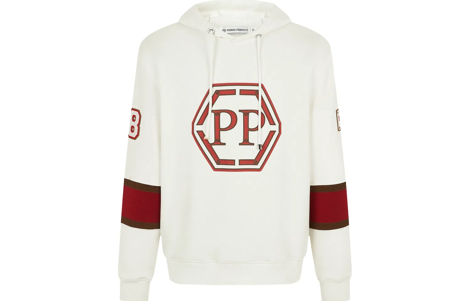 PP PIERRE PIERUCCI LOGO