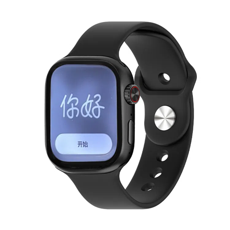 CUSHIONCARE app WiFi