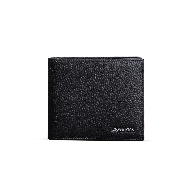 cheekkiss Wallet Black