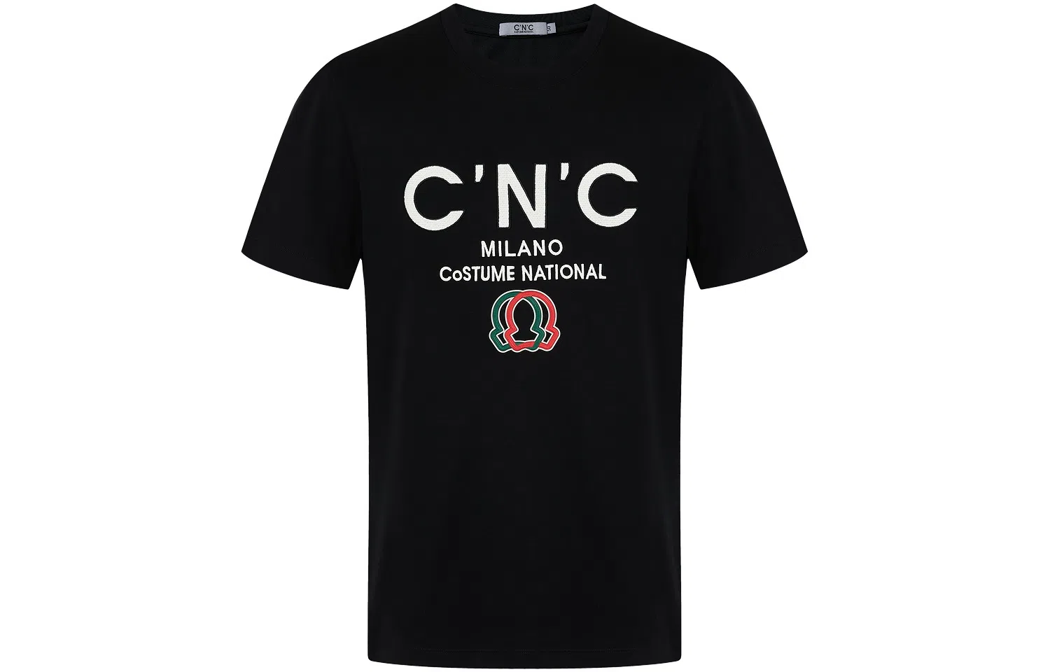 C'N'C Logo T