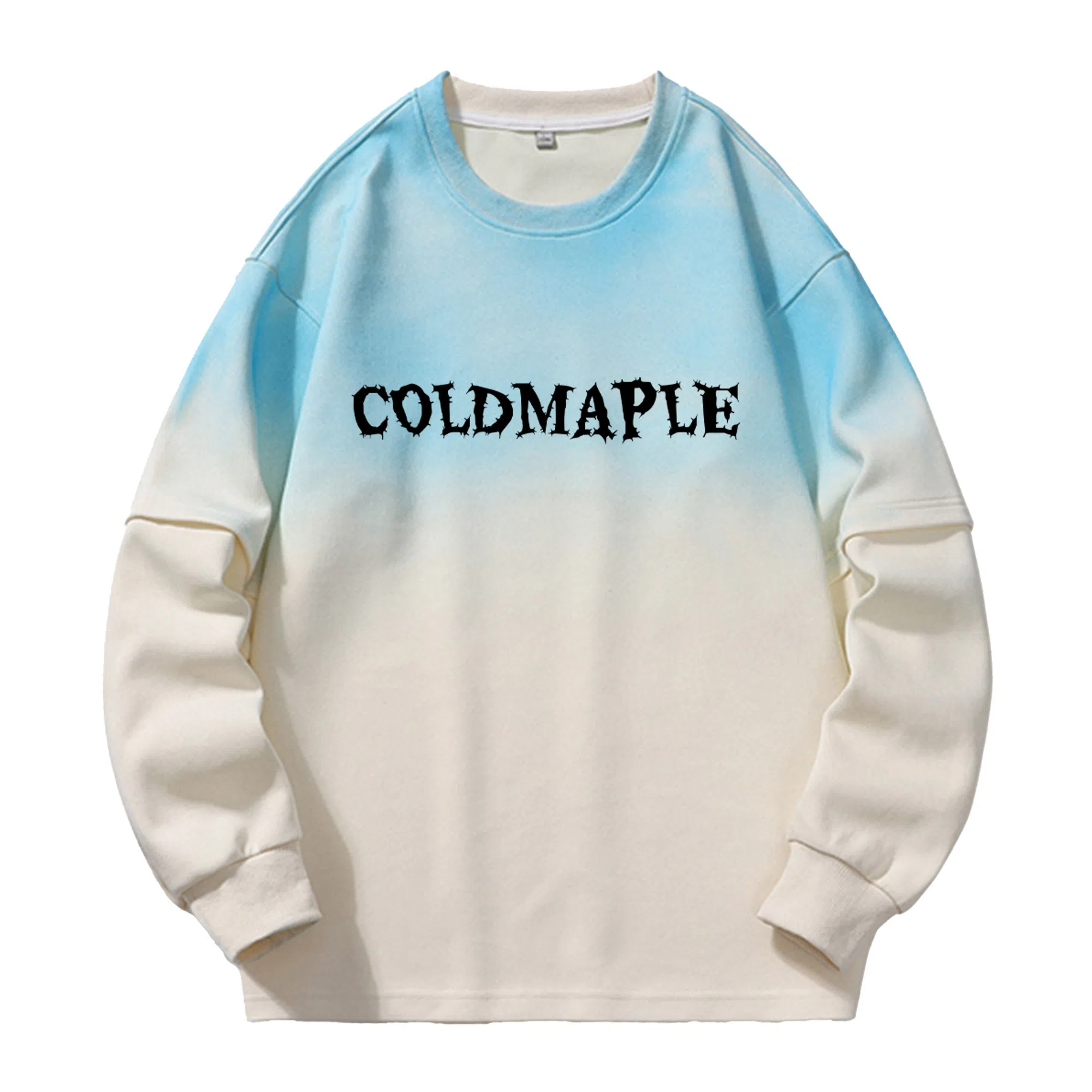 COLD MAPLE FW25