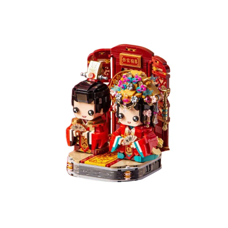 EDDO KIDS 0-300pcs EDDO-GDJM-62