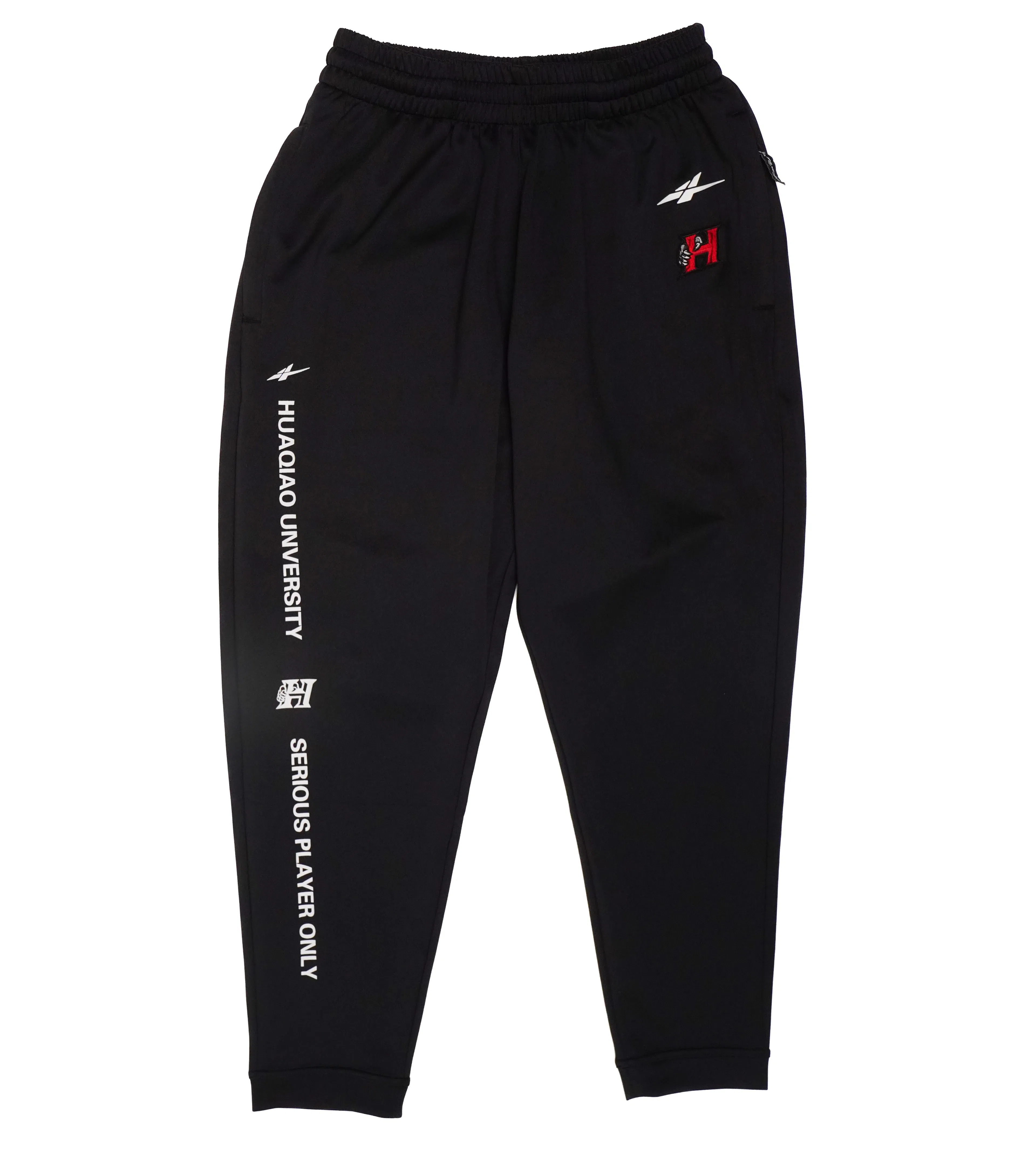 Serious Player Only x