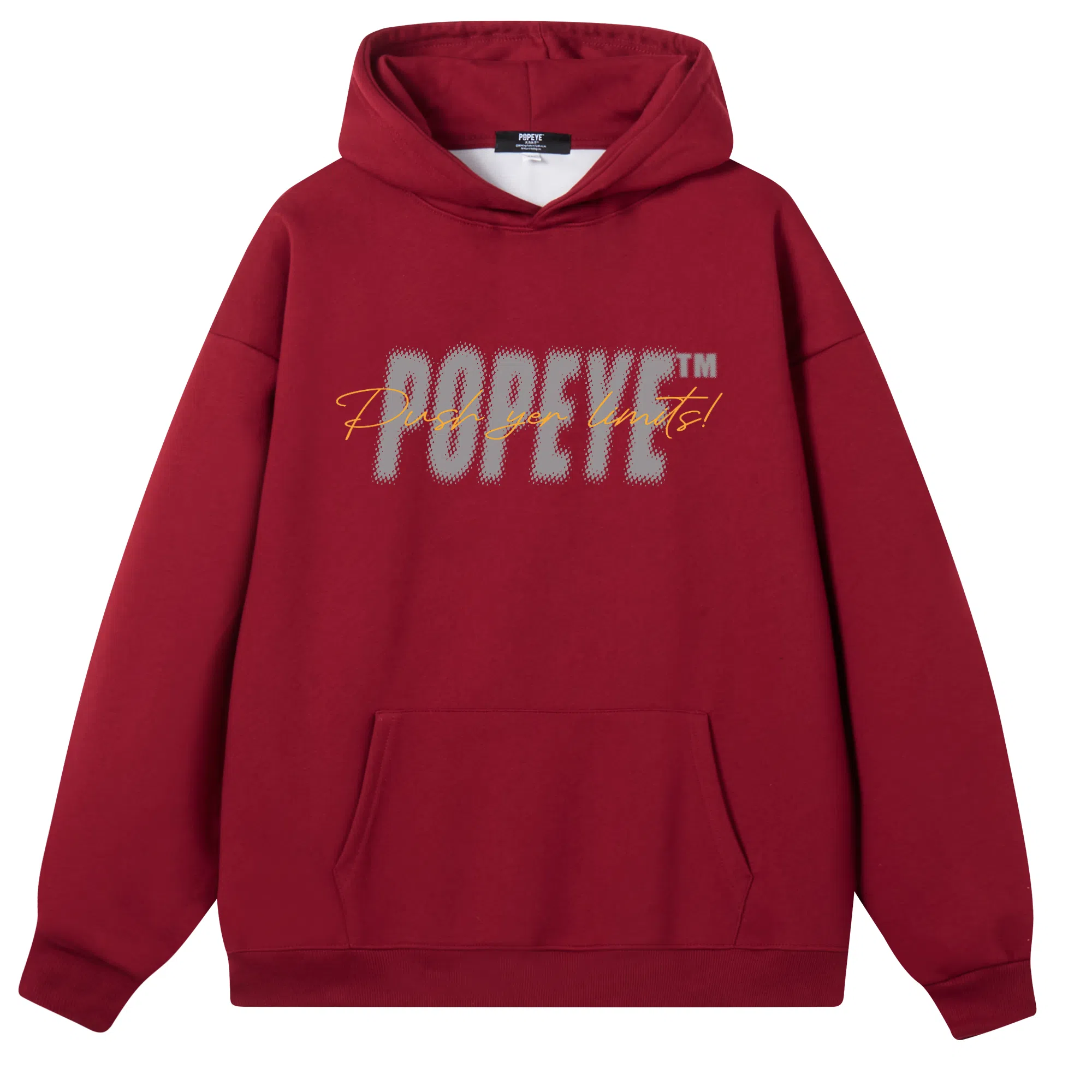 POPEYE logo