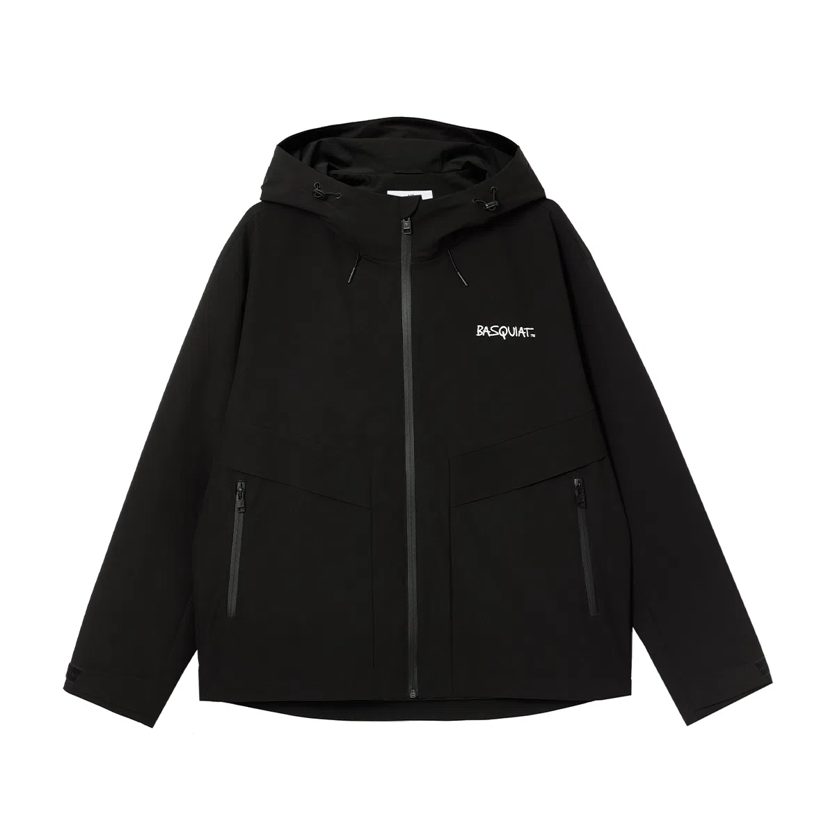 JACK JONES JACK JONES x Basquiat