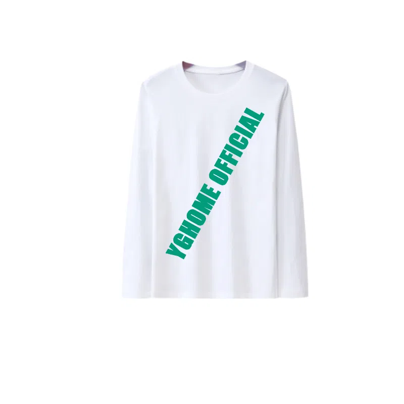 YGHOME OFFICIAL T