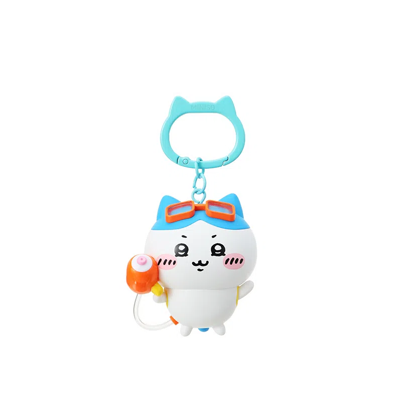 MINISO x chiikawa Chiikawa chiikawa