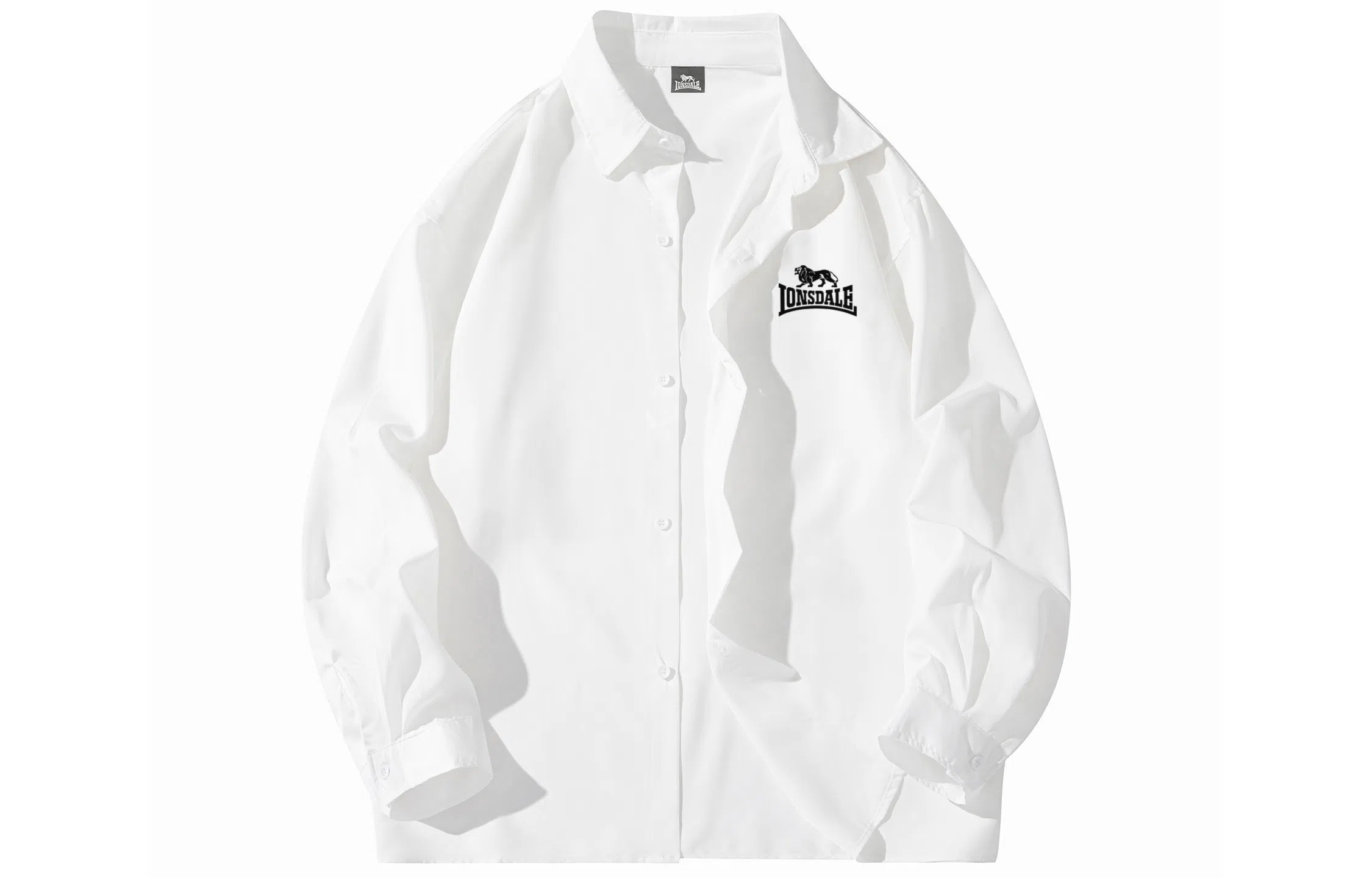 LONSDALE Logo