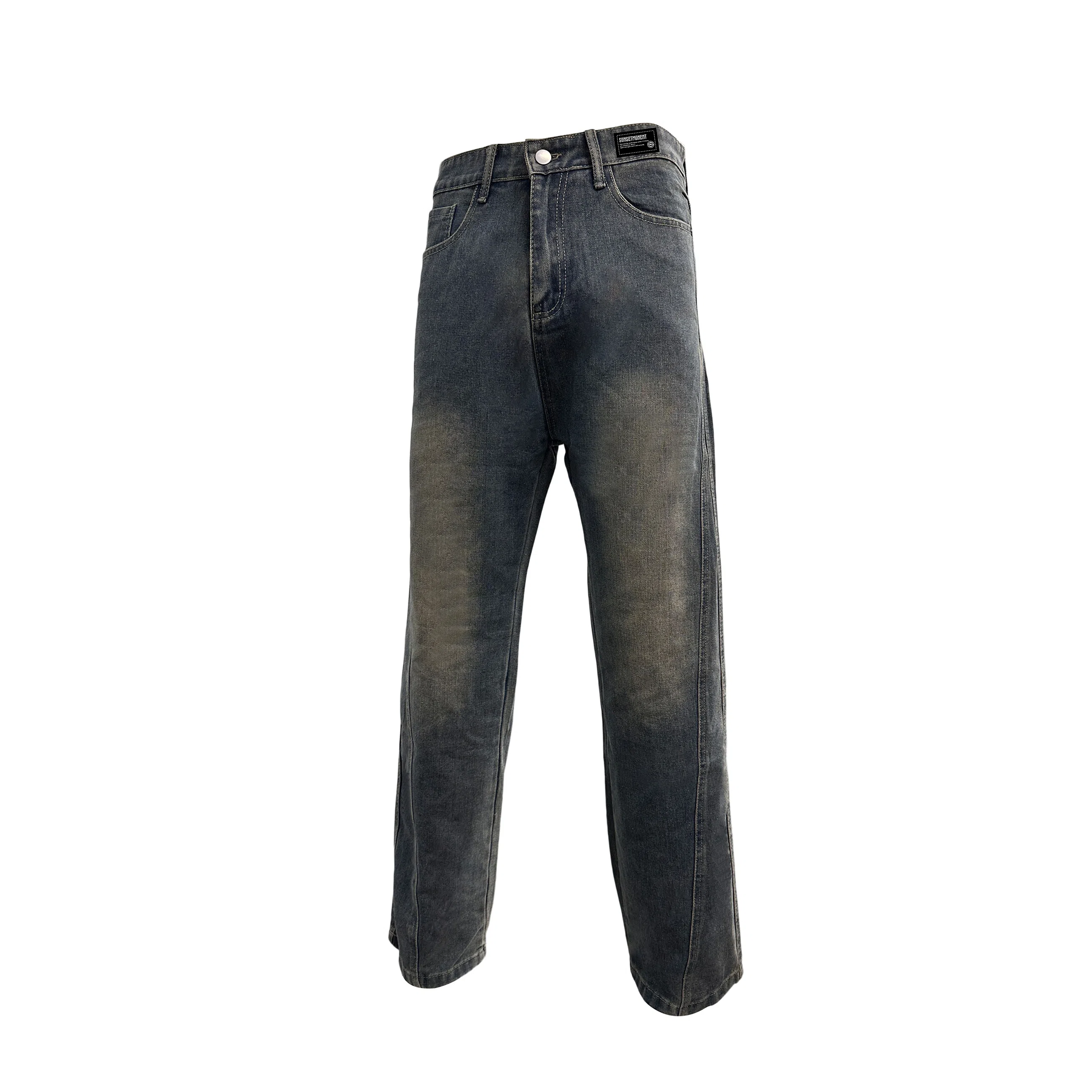 SUNSETMONENT cleanfit