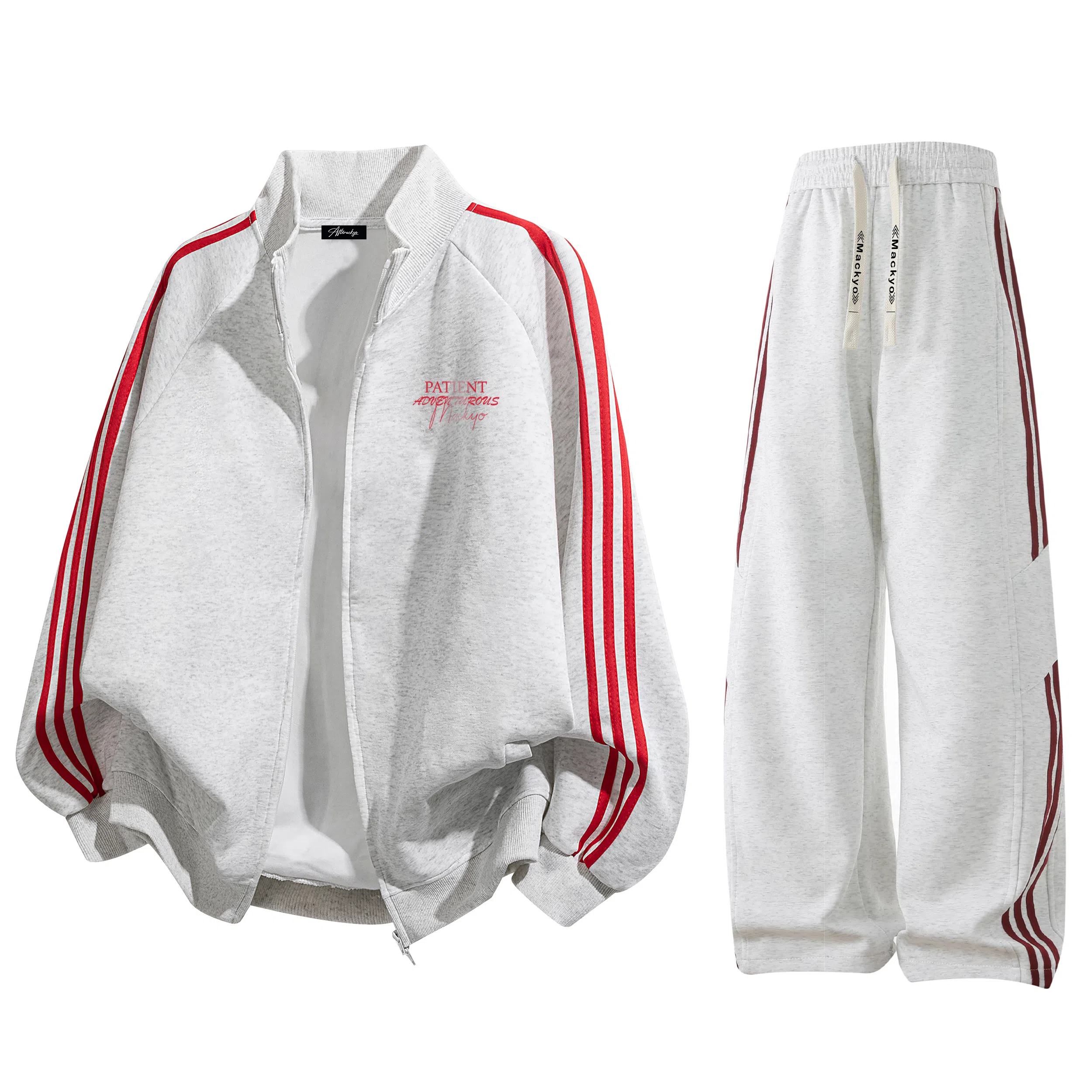 Mackyo x SOORCHCE logo