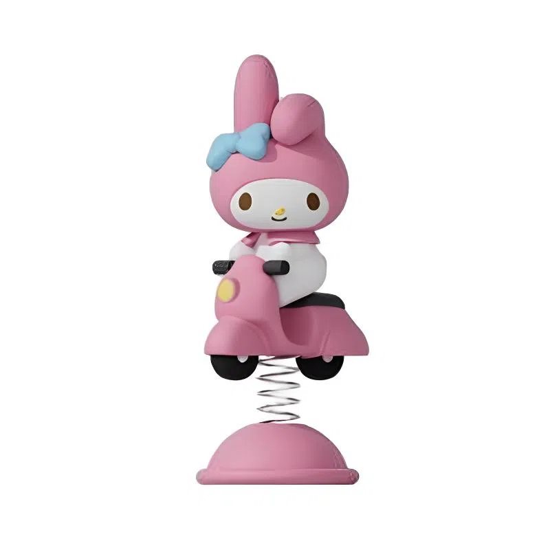 x Sanrio x Hello Kitty Hello Kitty IP