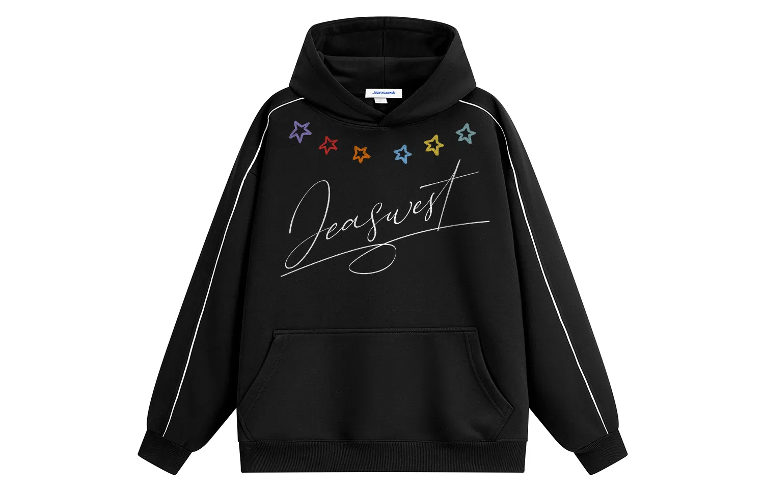 JEANSWEST Logocleanfit