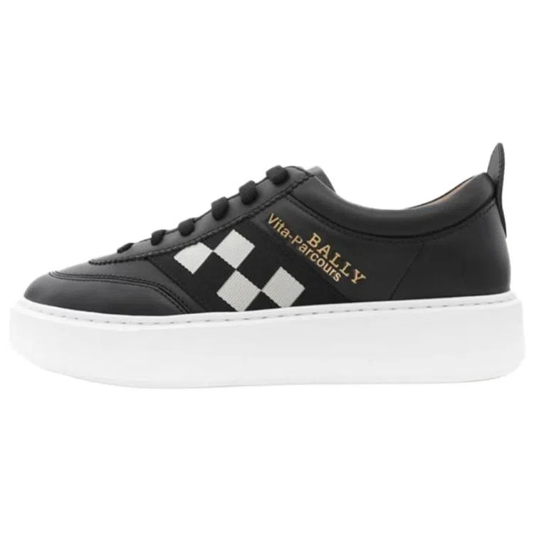 BALLY