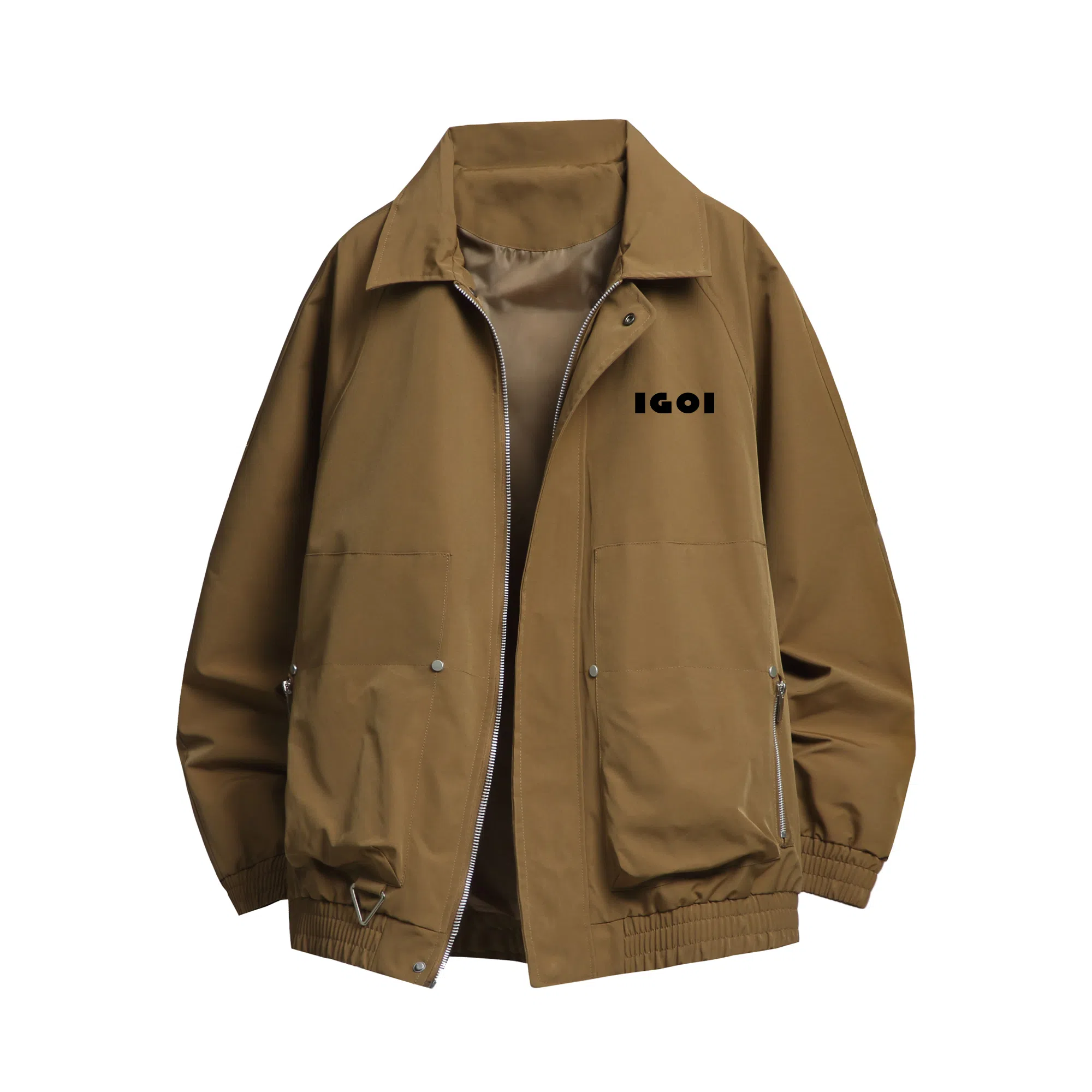 IGOI cityboyLOGO