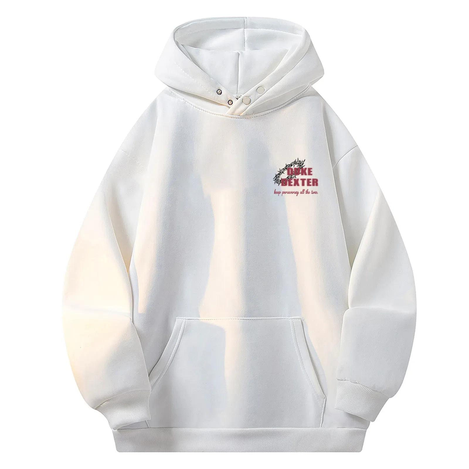 DUKE+DEXTER logovintage