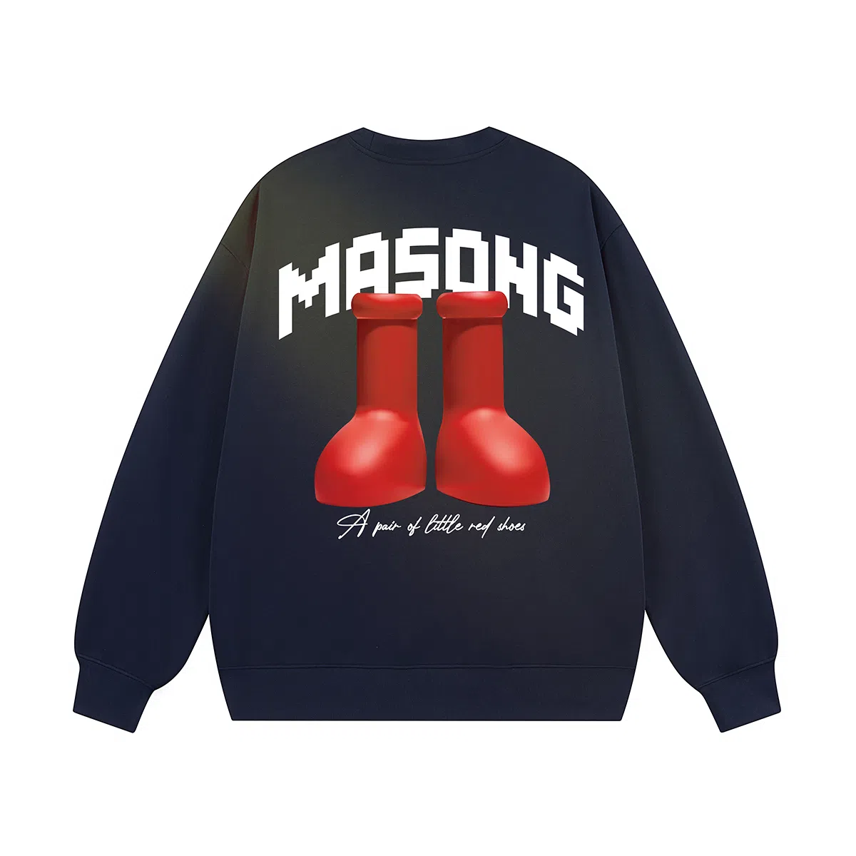 masongarments Logo